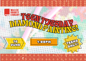 Teen Diamond Paintin Teen Diamond Paintin